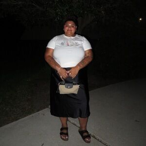 Meet your Posher, Kaylia